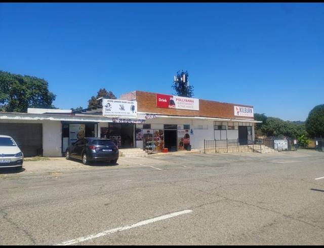 BUSINESS FOR SALE IN FAIRLAND